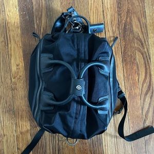 Caraa Studio backpack